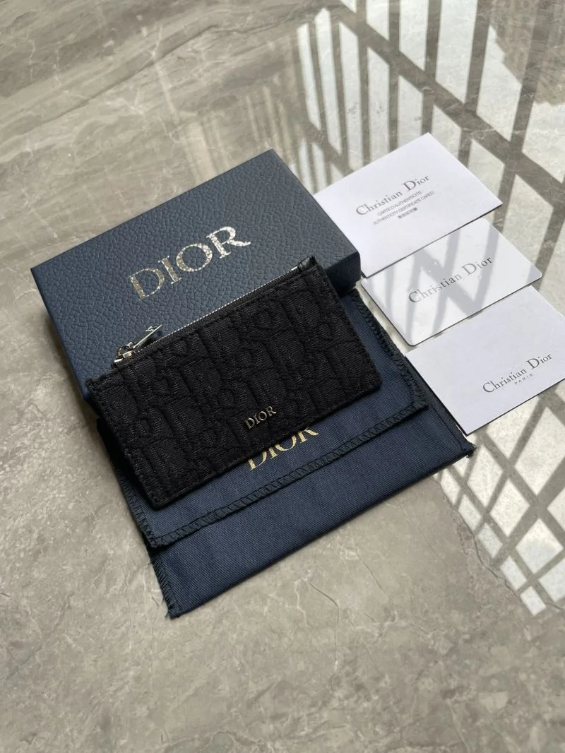 FreshLook Christian Dior Wallets Purse 46004