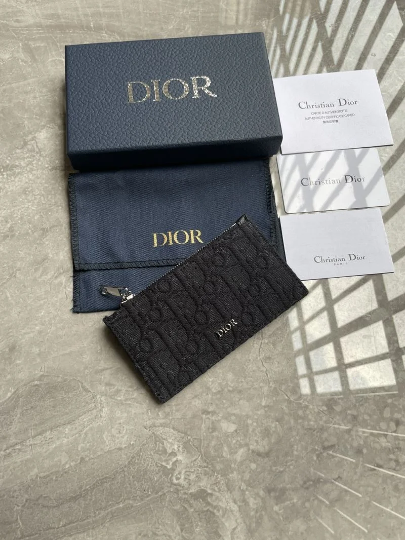 FreshLook Christian Dior Wallets Purse 46004