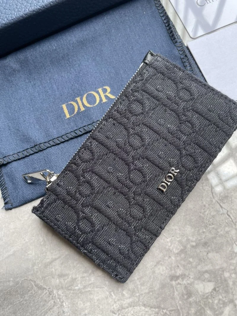 FreshLook Christian Dior Wallets Purse 46004