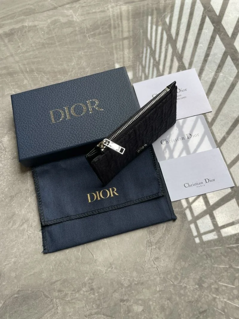 FreshLook Christian Dior Wallets Purse 46004