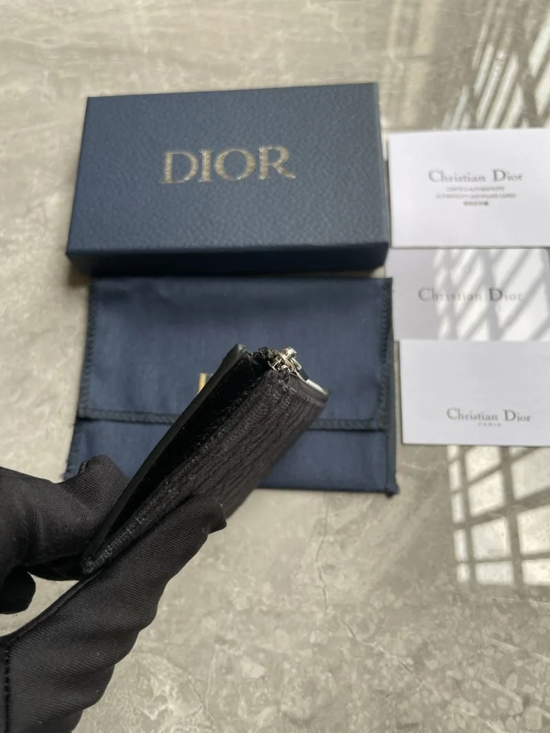 FreshLook Christian Dior Wallets Purse 46004