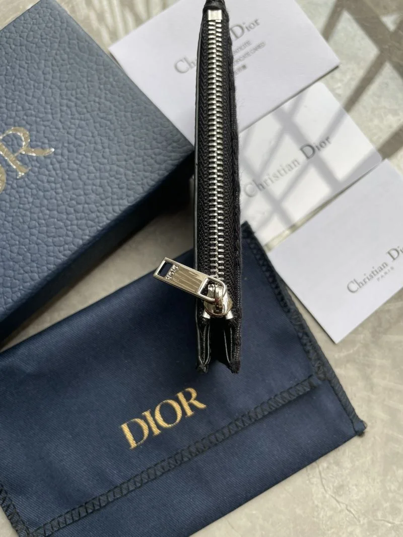 FreshLook Christian Dior Wallets Purse 46004