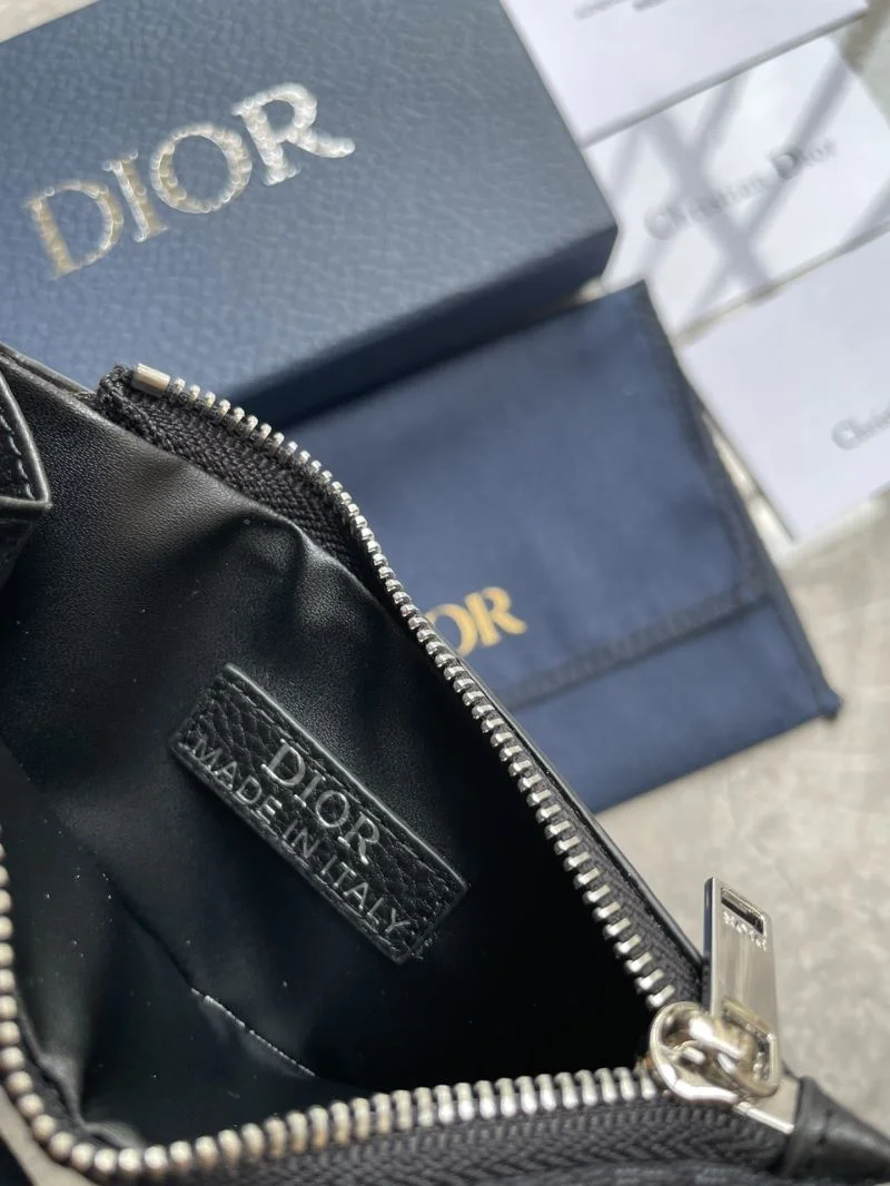 FreshLook Christian Dior Wallets Purse 46004