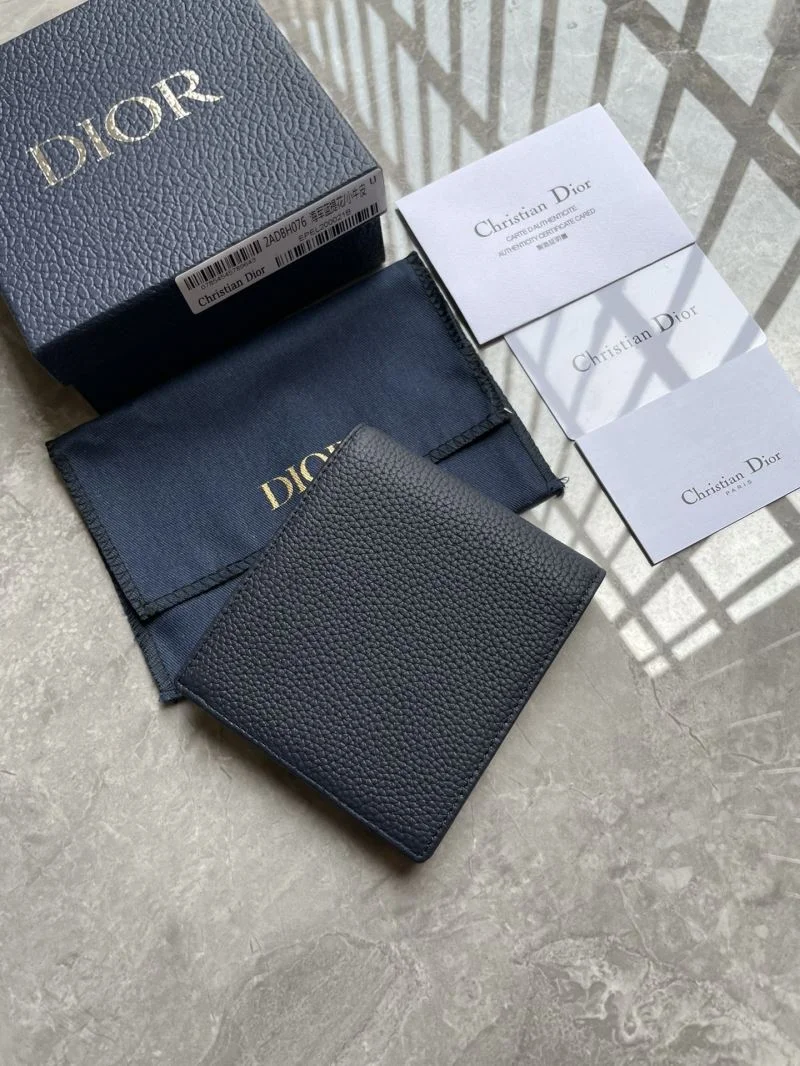 Christian Dior Wallets Purse Premium 45958