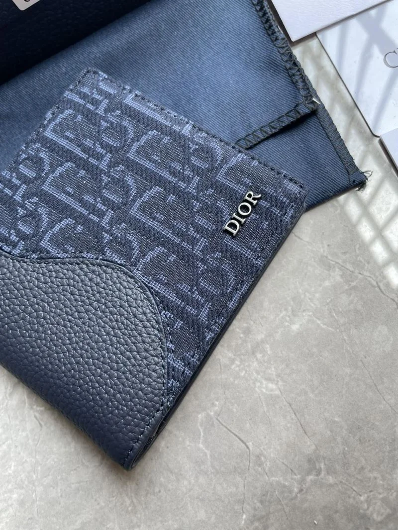Christian Dior Wallets Purse Premium 45958