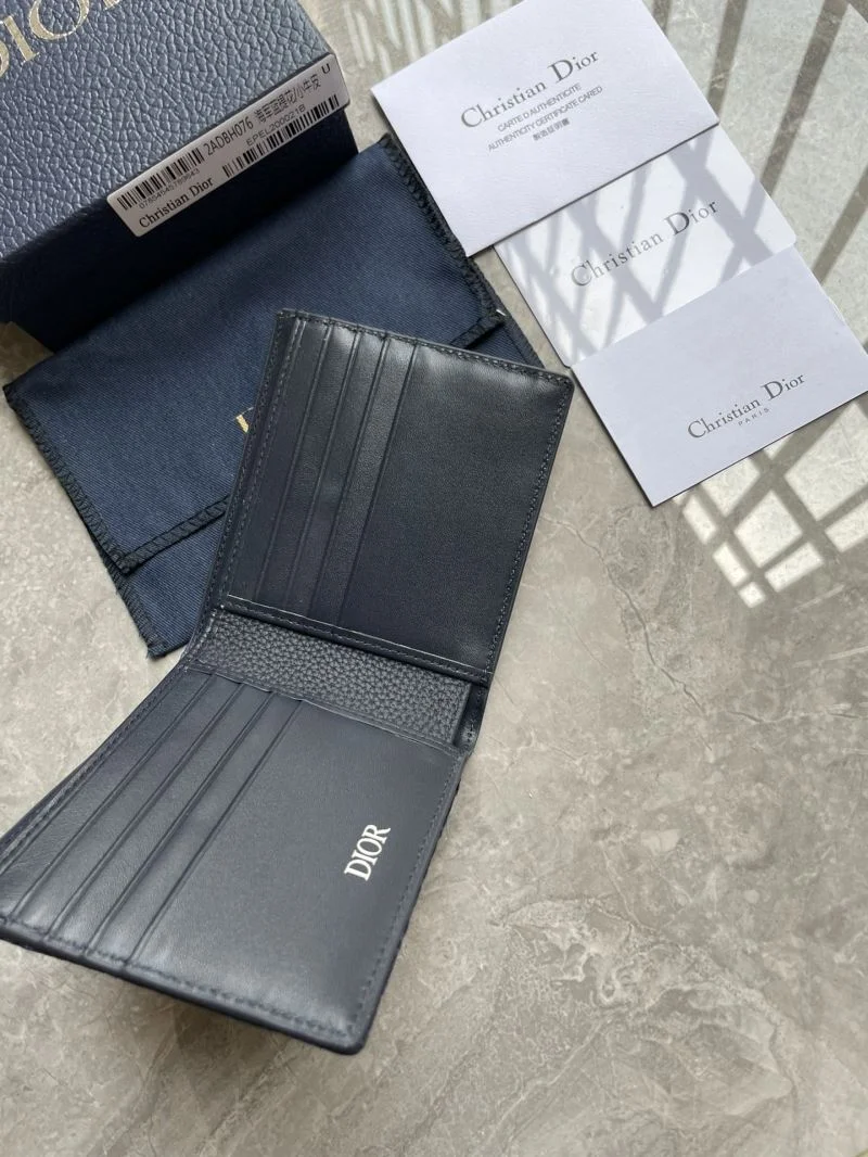 Christian Dior Wallets Purse Premium 45958