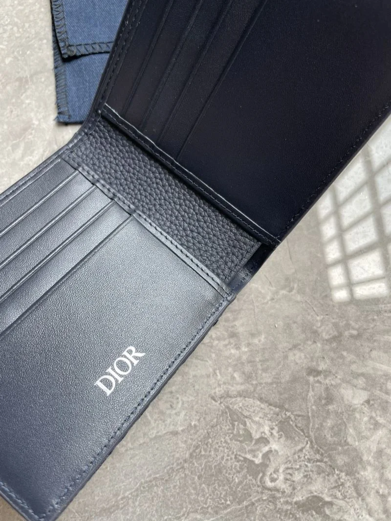 Christian Dior Wallets Purse Premium 45958