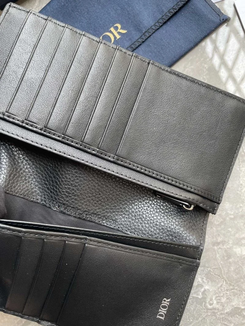 Christian Dior Wallets Purse Thermal 45966