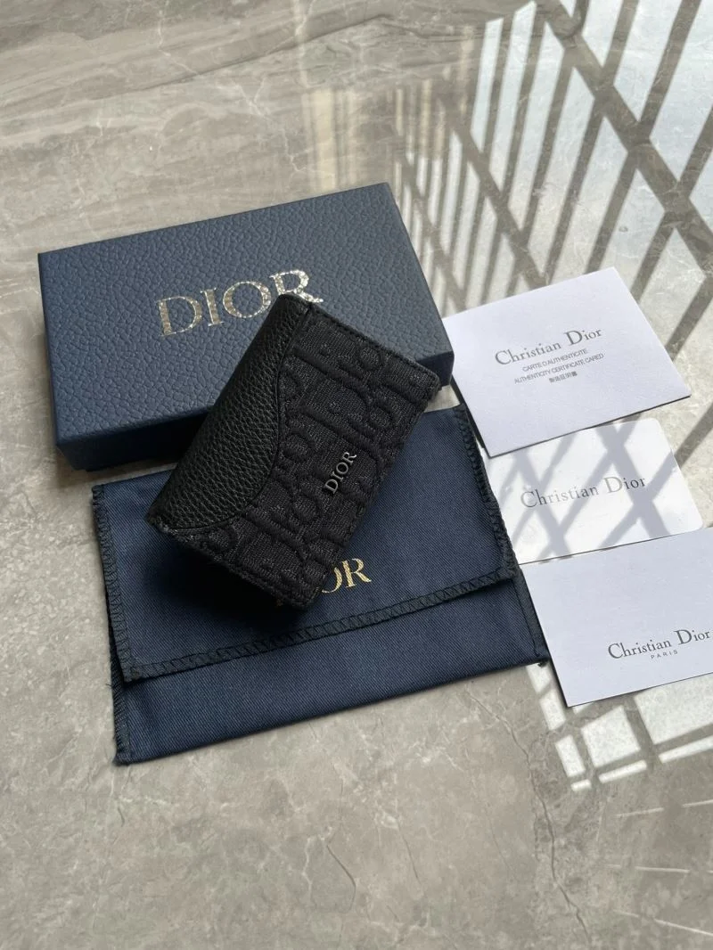 Durable Christian Dior Wallets Purse 45961