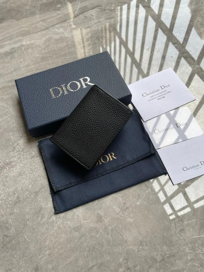 Durable Christian Dior Wallets Purse 45961
