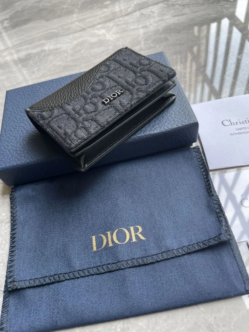 Durable Christian Dior Wallets Purse 45961