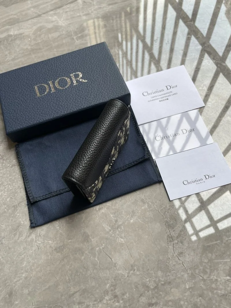 Christian Dior Wallets Purse Trendy 45956