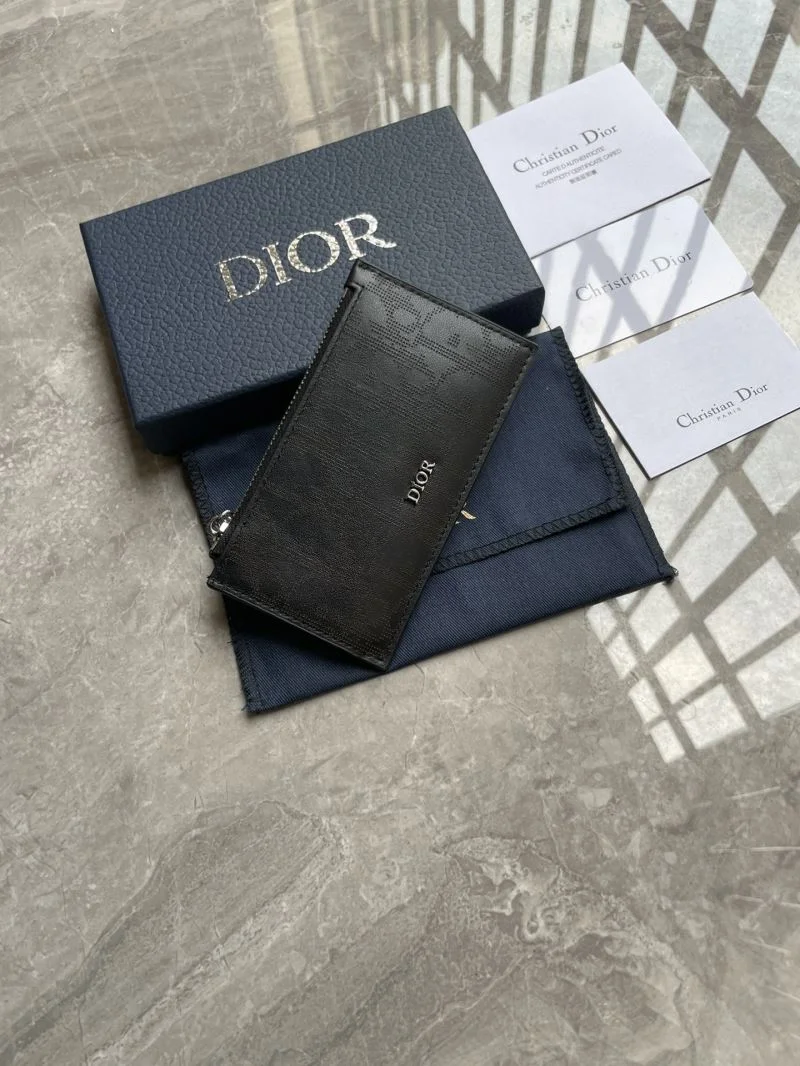 Christian Dior Wallets Purse UrbanChic 45965
