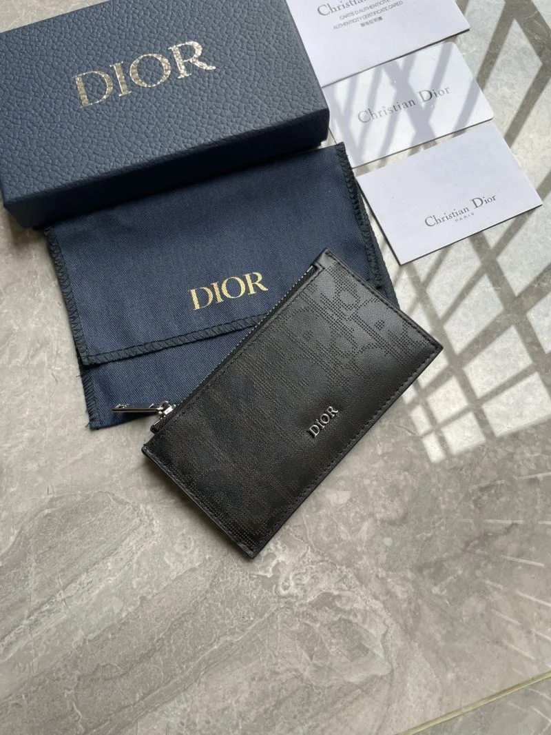 Christian Dior Wallets Purse UrbanChic 45965
