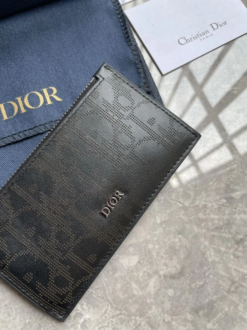 Christian Dior Wallets Purse UrbanChic 45965