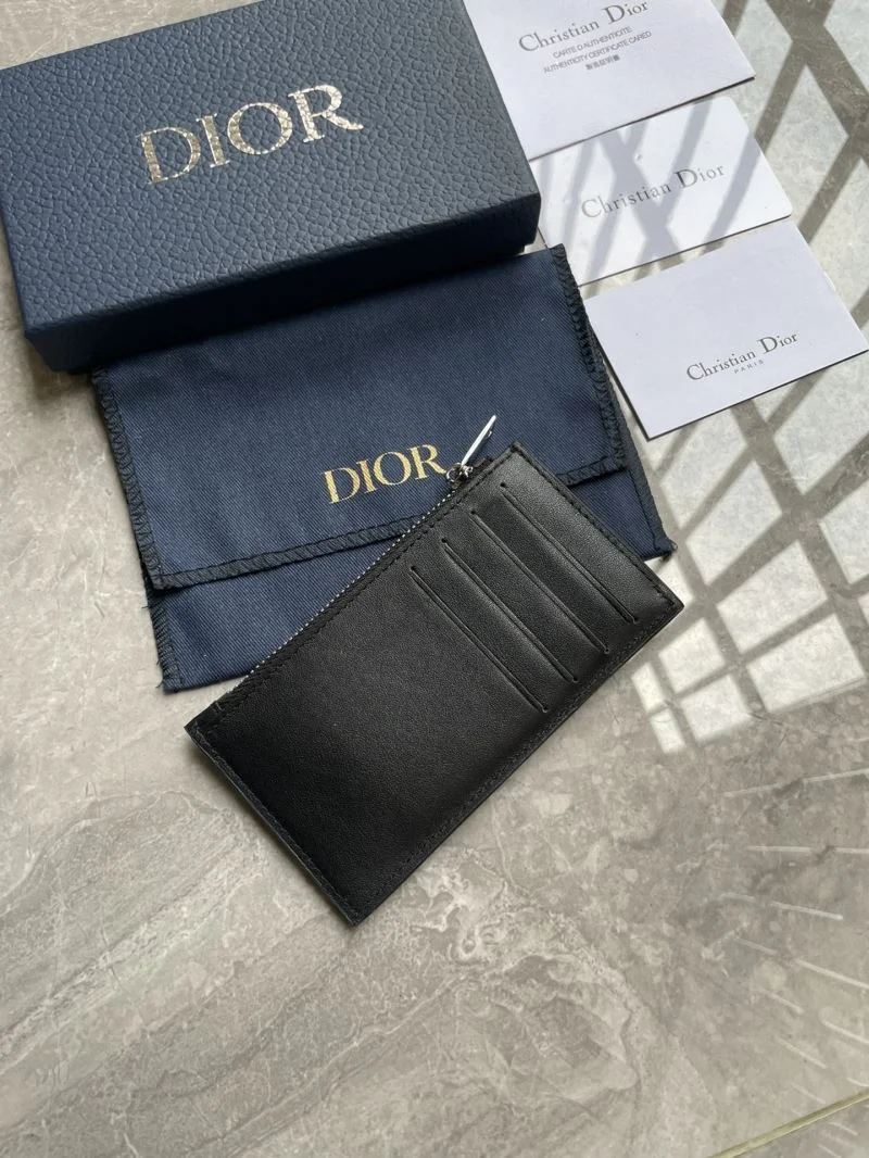 Christian Dior Wallets Purse UrbanChic 45965