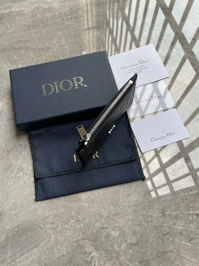 Christian Dior Wallets Purse UrbanChic 45965