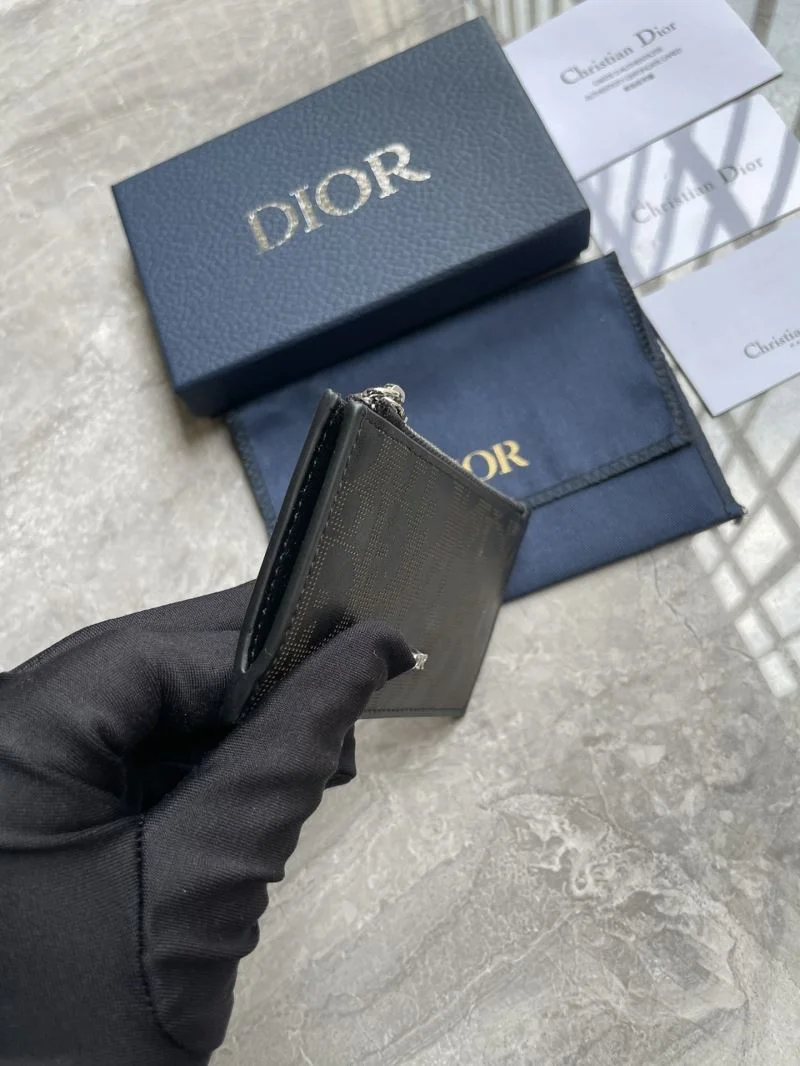 Christian Dior Wallets Purse UrbanChic 45965