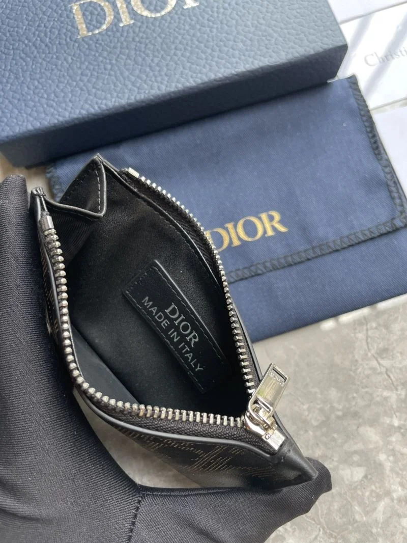 Christian Dior Wallets Purse UrbanChic 45965