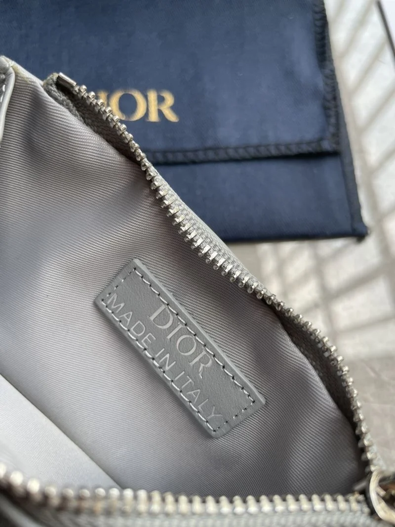 Christian Dior Wallets Purse Sophisticated 45947