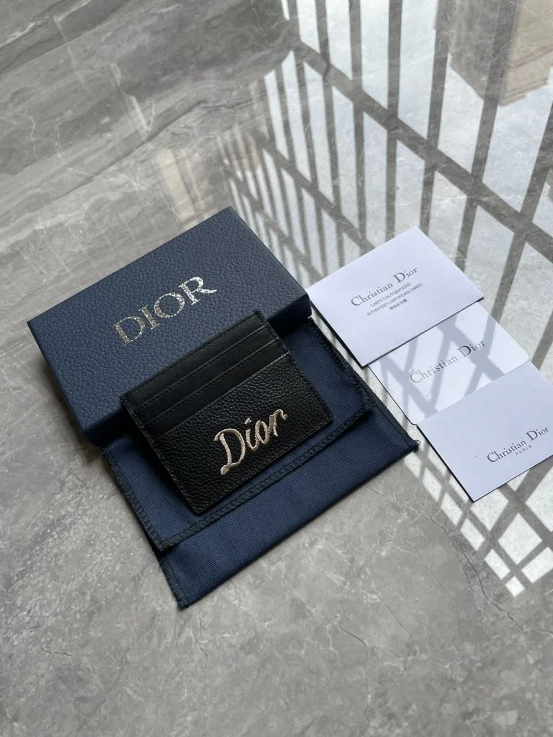 SoftTouch Christian Dior Wallets Purse 45955