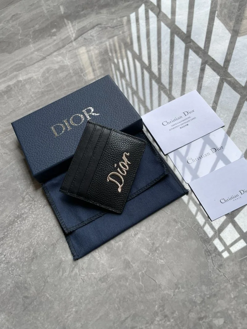 SoftTouch Christian Dior Wallets Purse 45955