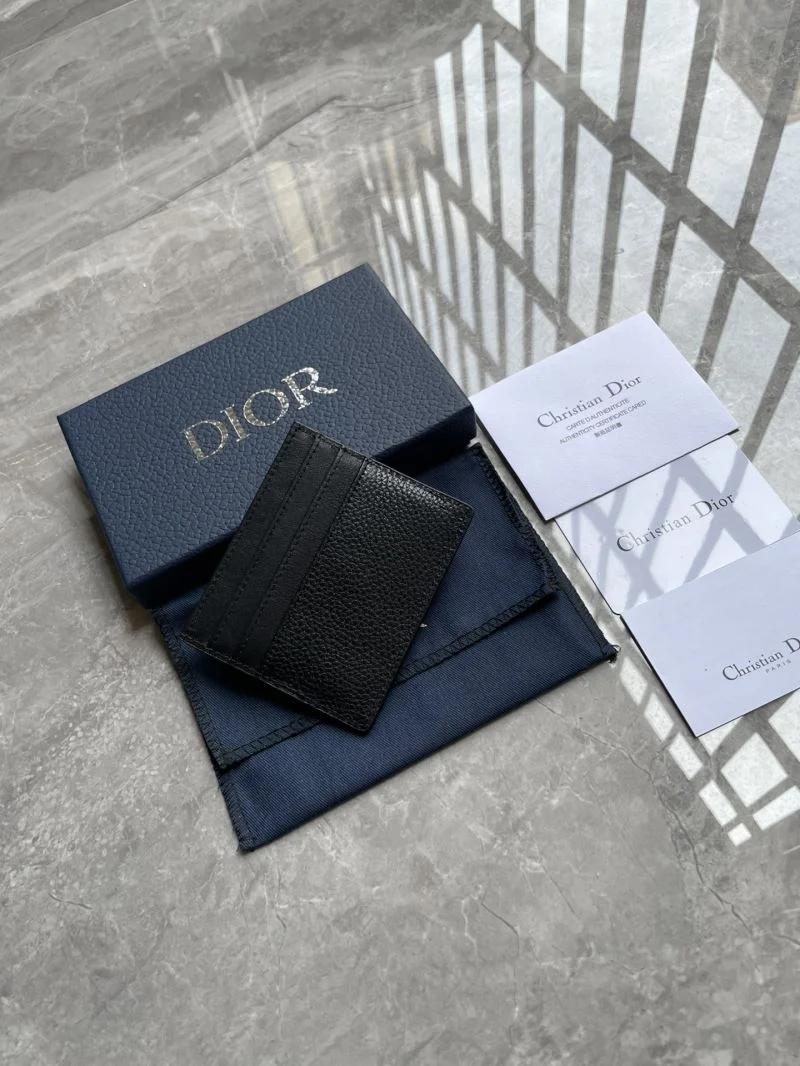SoftTouch Christian Dior Wallets Purse 45955