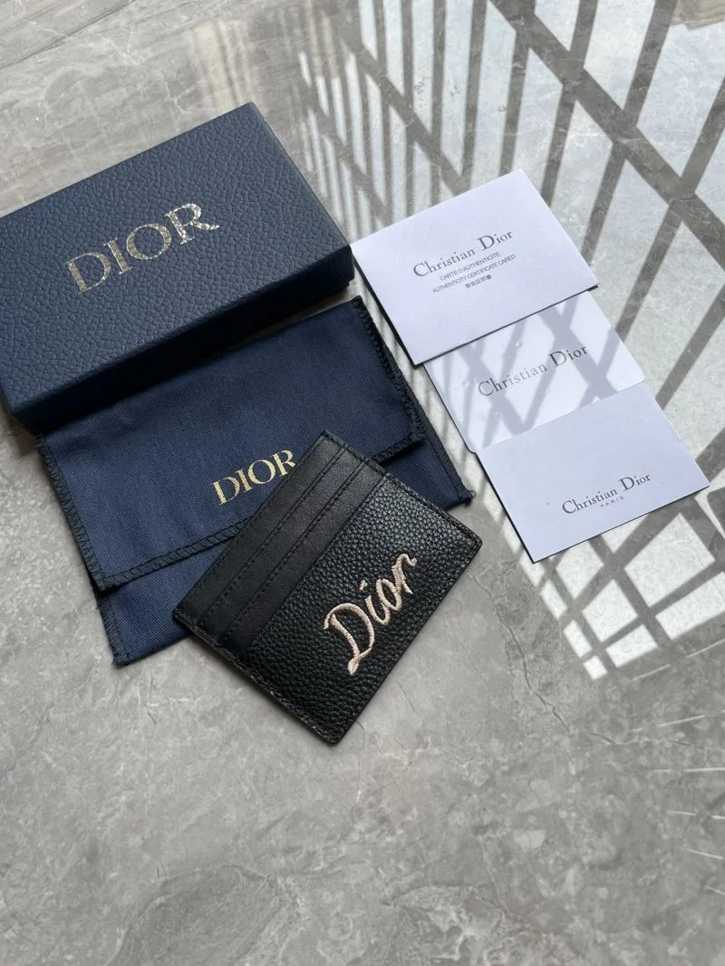 SoftTouch Christian Dior Wallets Purse 45955
