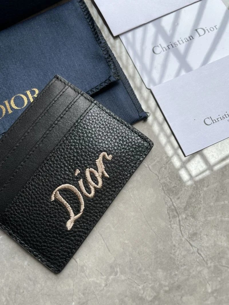SoftTouch Christian Dior Wallets Purse 45955