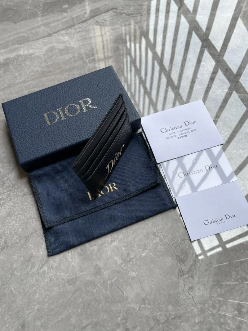 SoftTouch Christian Dior Wallets Purse 45955