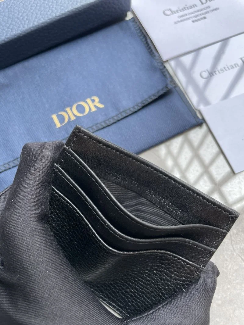 SoftTouch Christian Dior Wallets Purse 45955