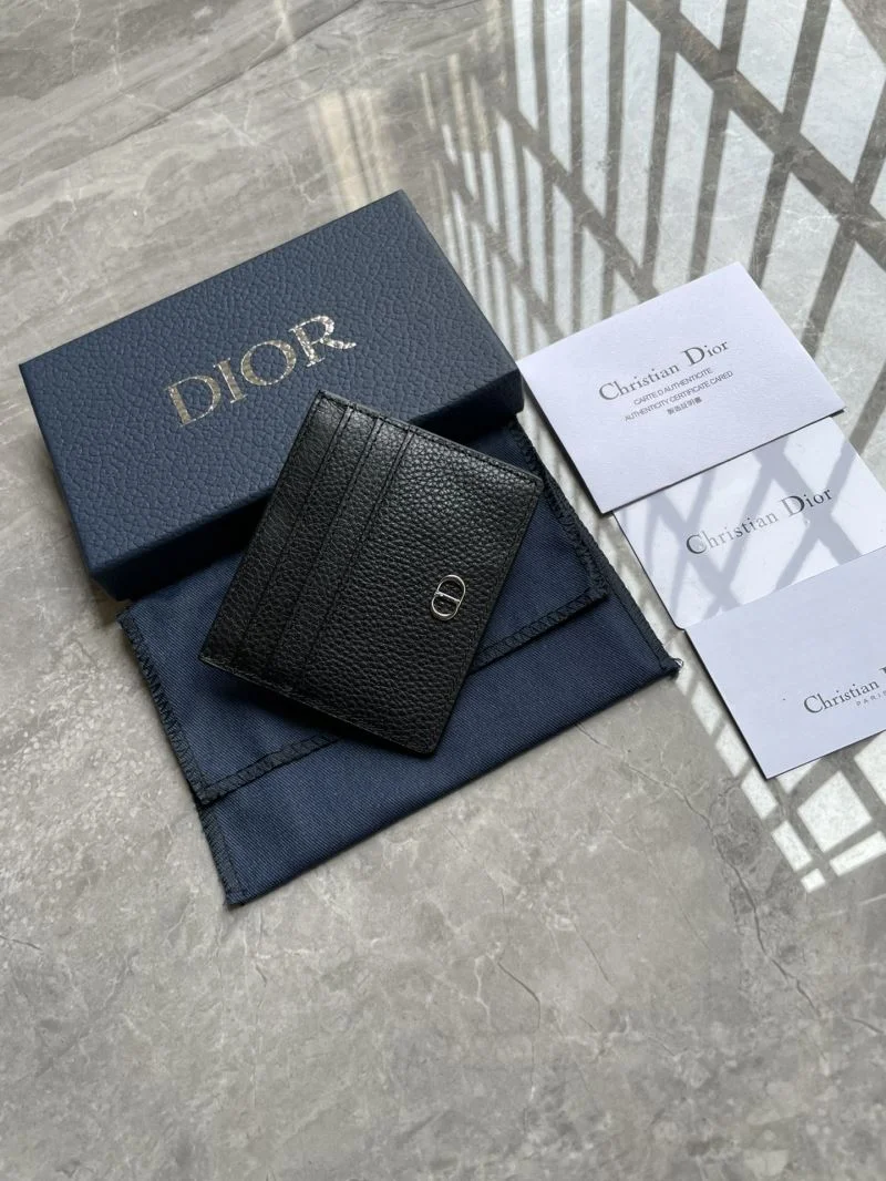 MoistureWicking Christian Dior Wallets Purse 45951