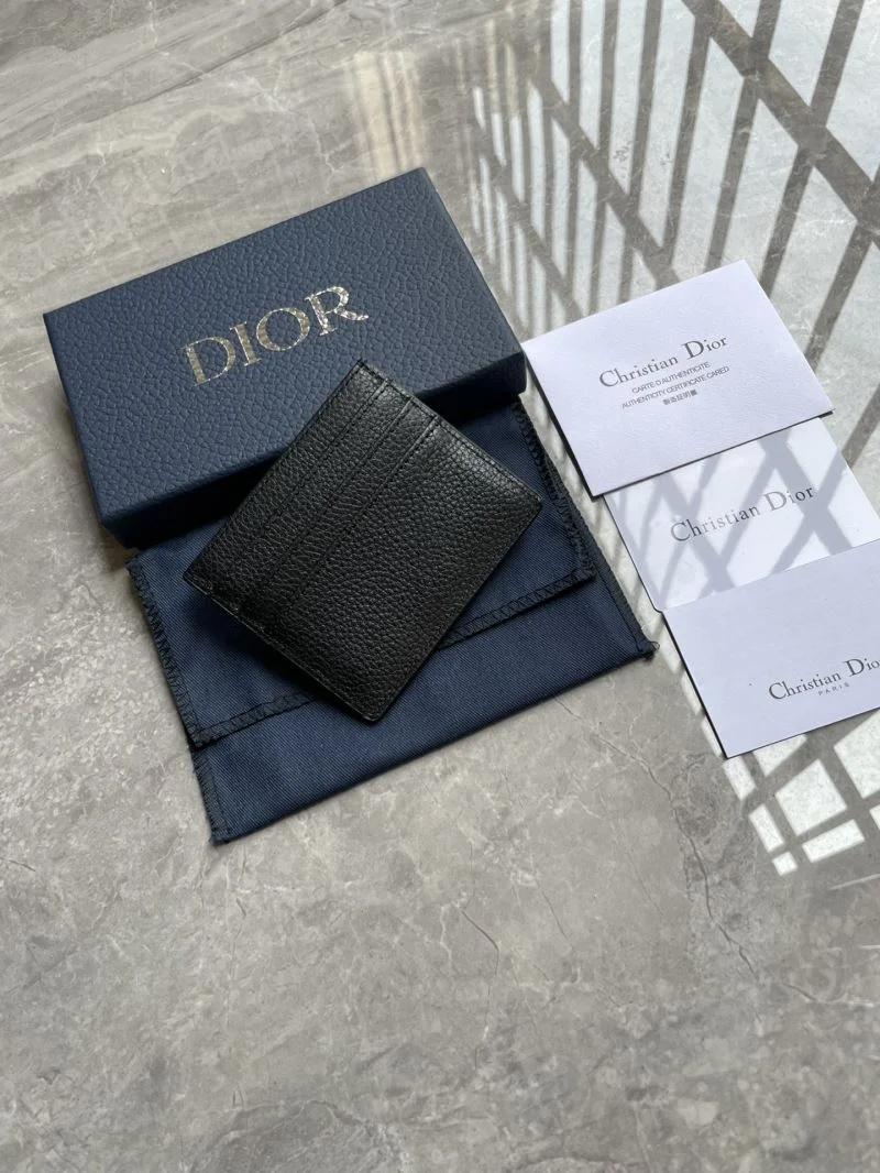 MoistureWicking Christian Dior Wallets Purse 45951