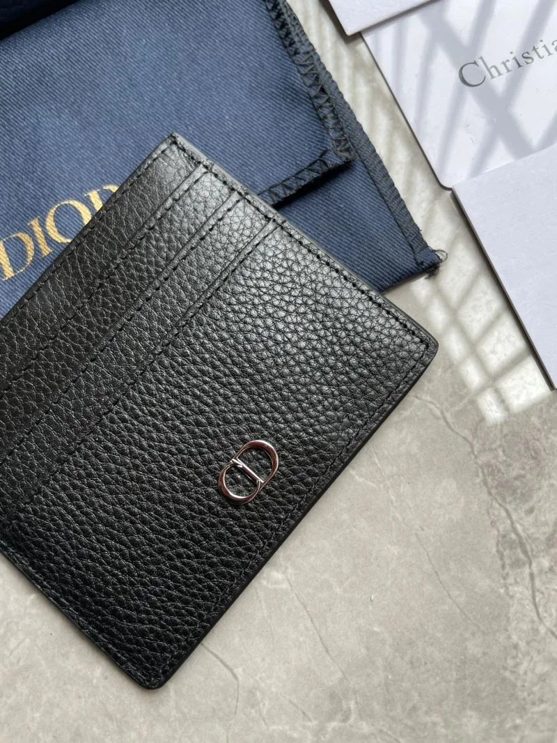 MoistureWicking Christian Dior Wallets Purse 45951