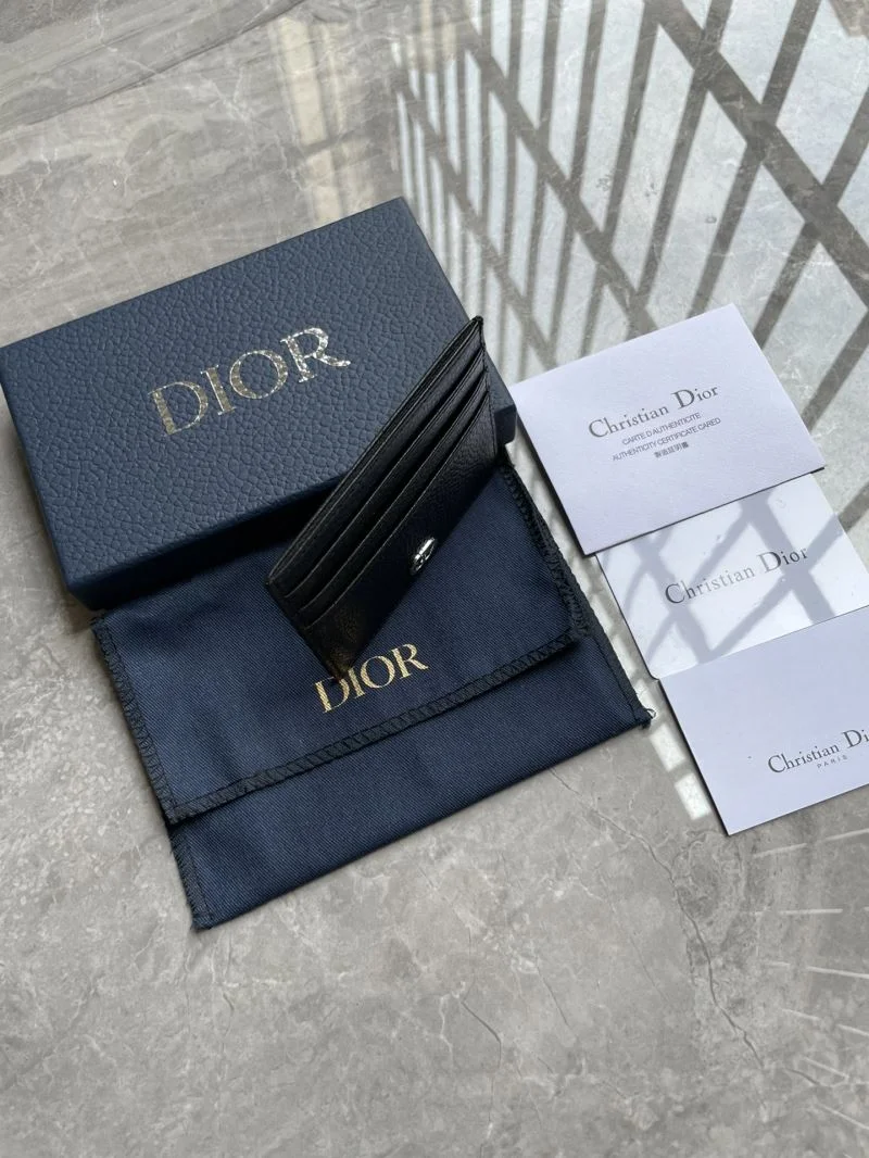 MoistureWicking Christian Dior Wallets Purse 45951