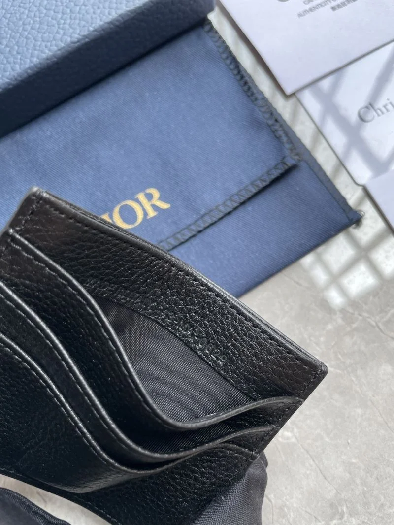 MoistureWicking Christian Dior Wallets Purse 45951