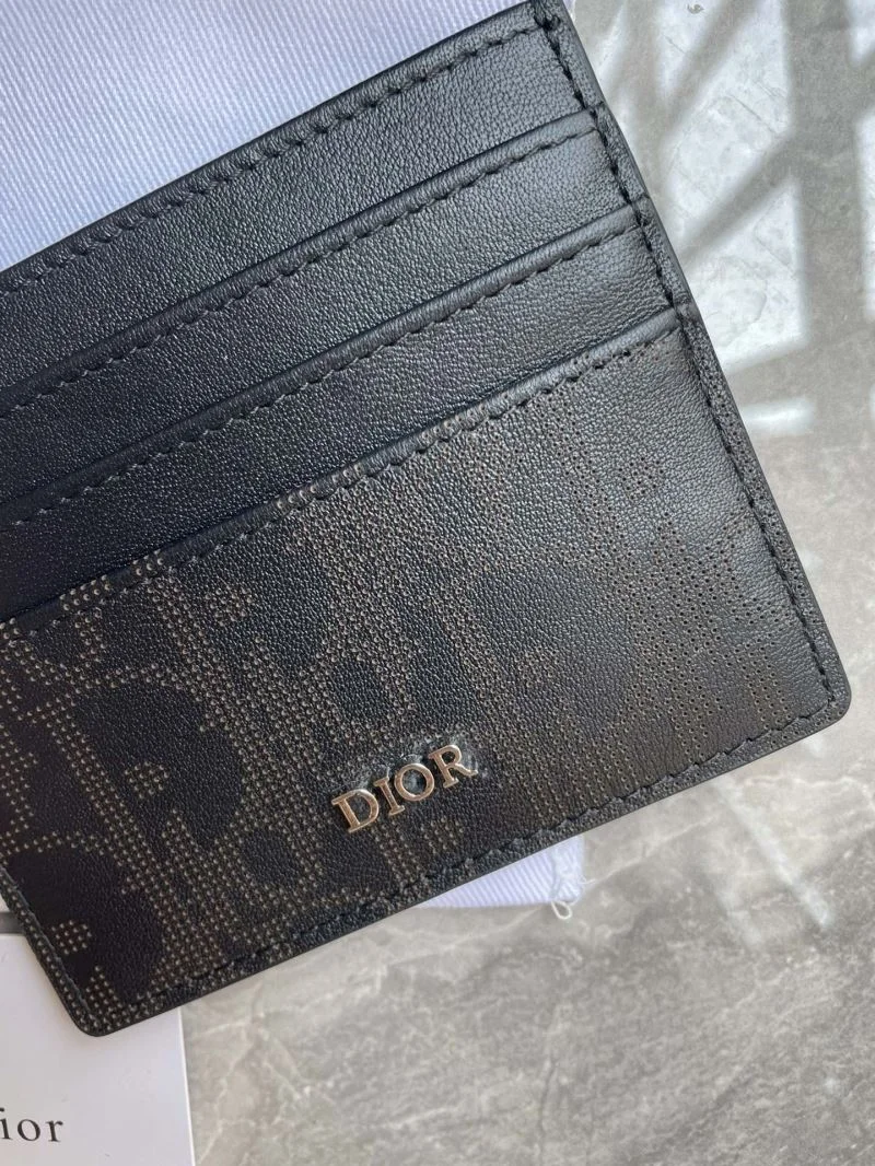 Stylish Christian Dior Wallets Purse 45950