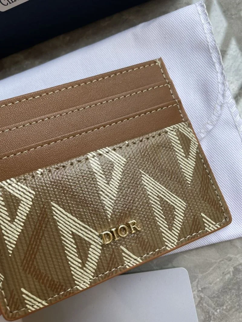 EasyCare Christian Dior Wallets Purse 45949