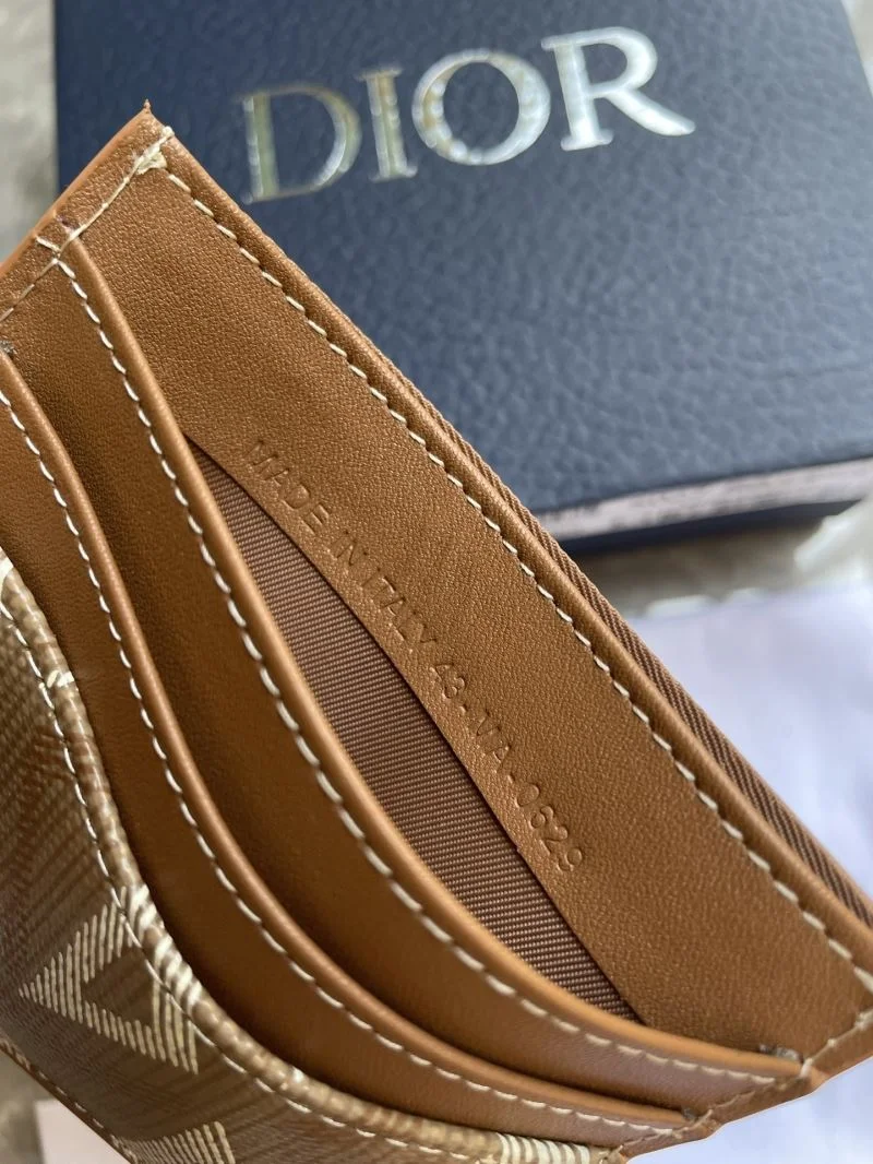 EasyCare Christian Dior Wallets Purse 45949