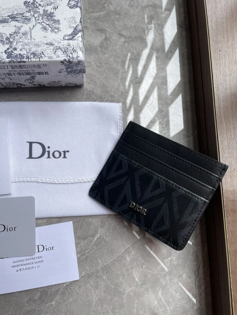 BestValue Christian Dior Wallets Purse 45987