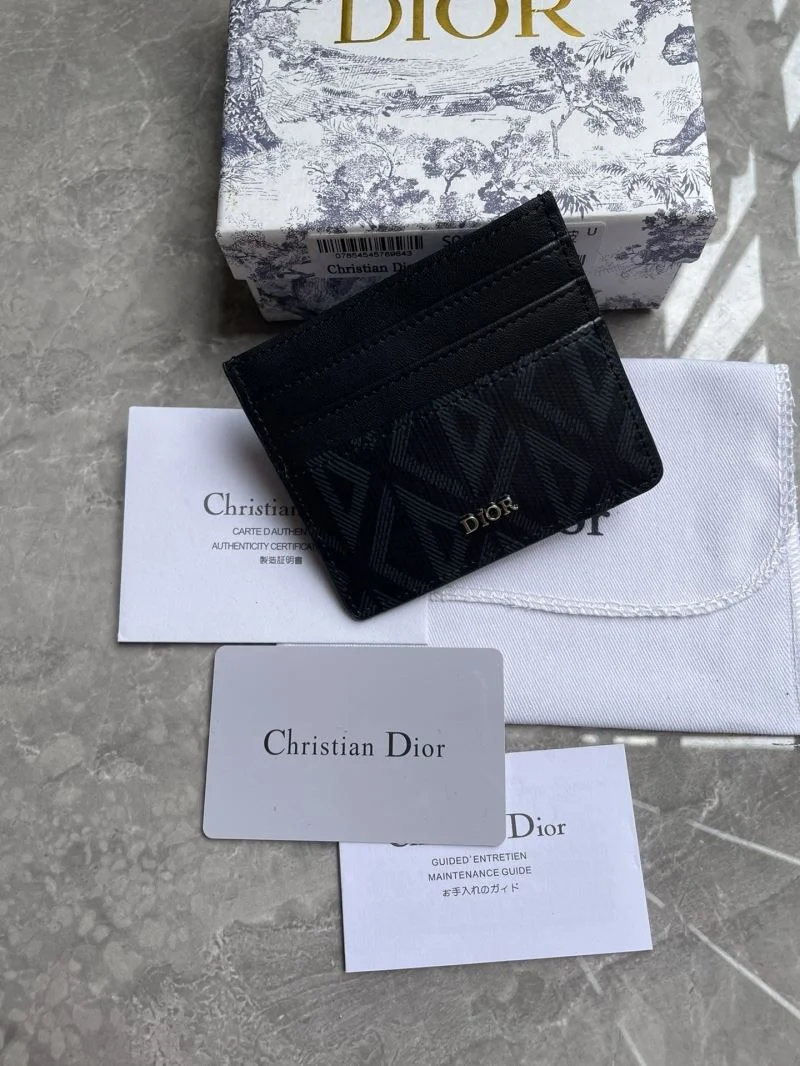 BestValue Christian Dior Wallets Purse 45987