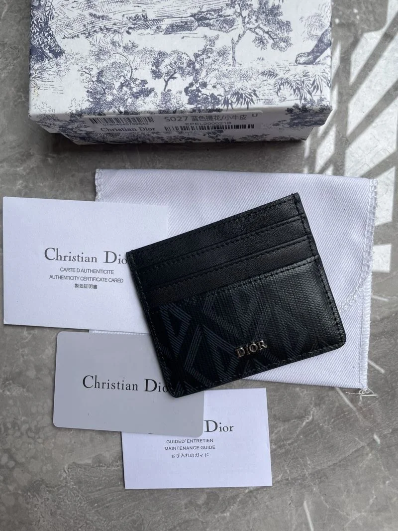 BestValue Christian Dior Wallets Purse 45987