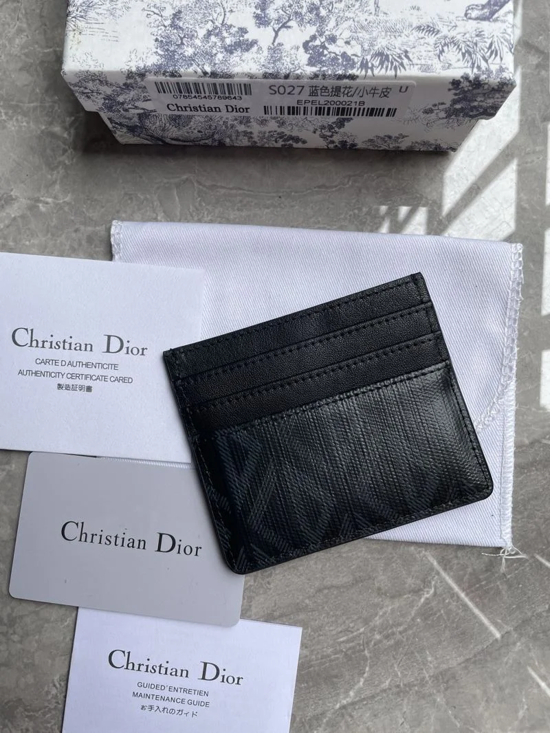 BestValue Christian Dior Wallets Purse 45987