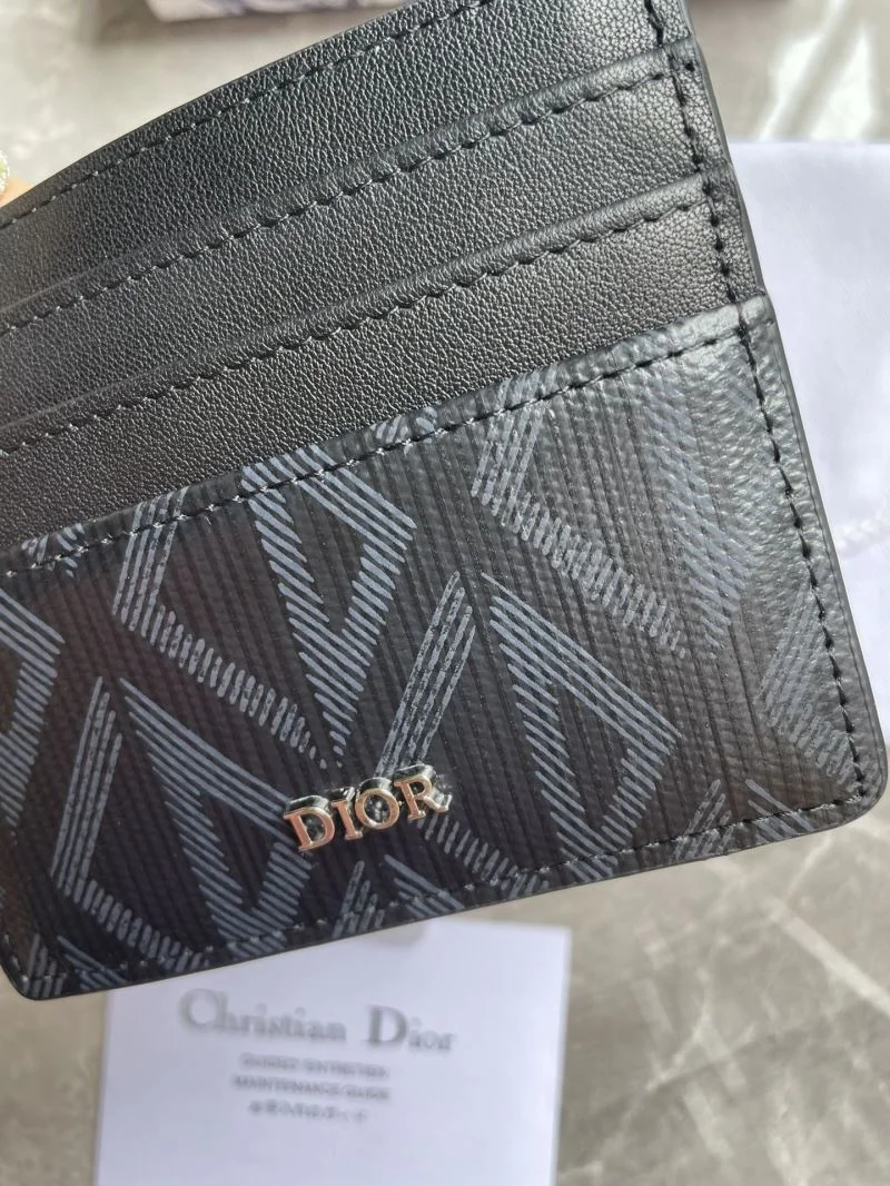 BestValue Christian Dior Wallets Purse 45987