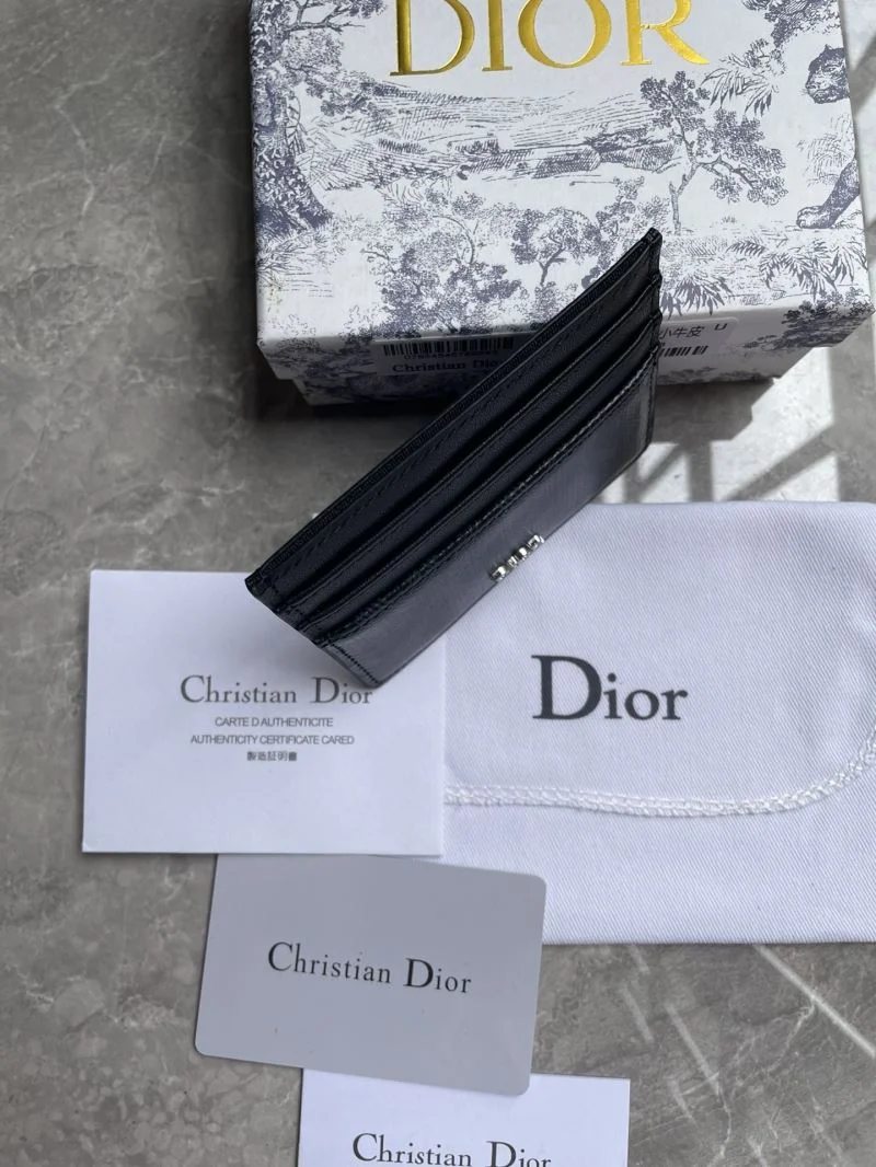 BestValue Christian Dior Wallets Purse 45987