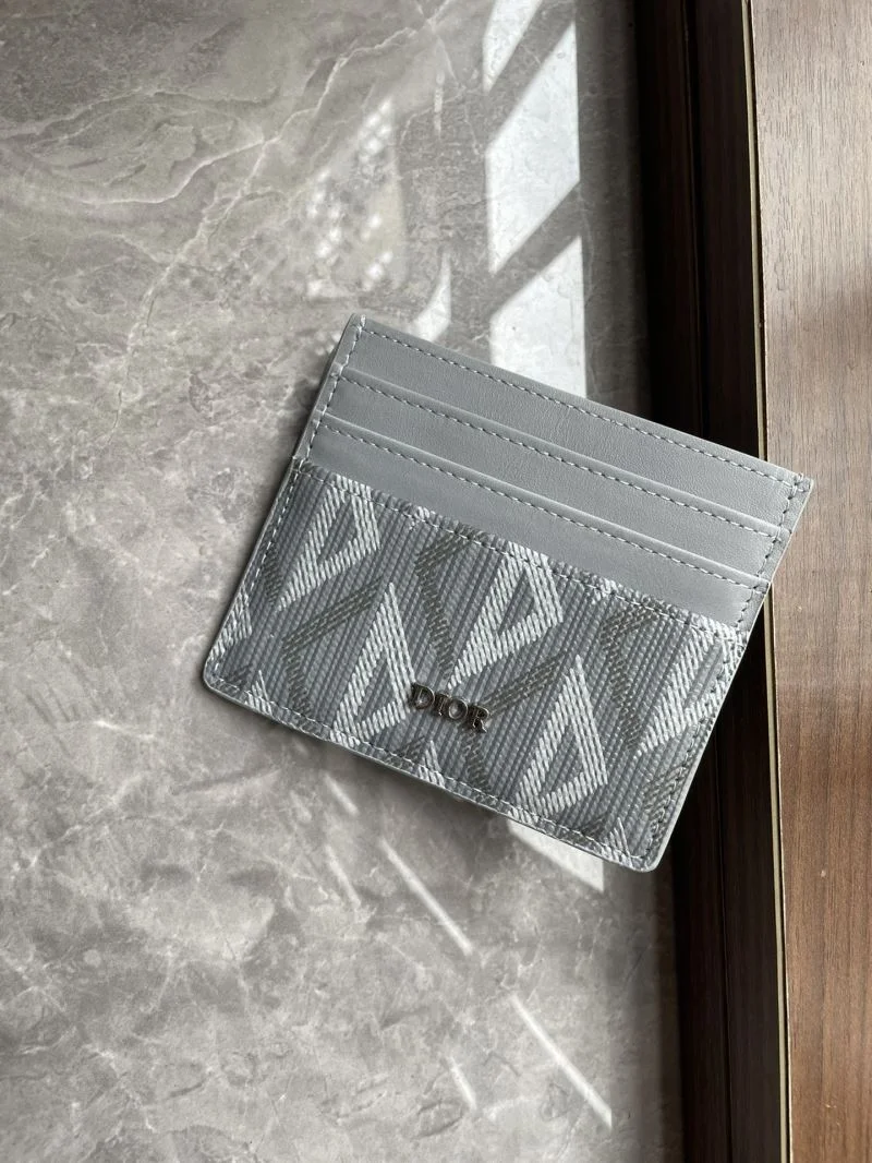 Christian Dior Wallets Purse TimelessDesign 45945