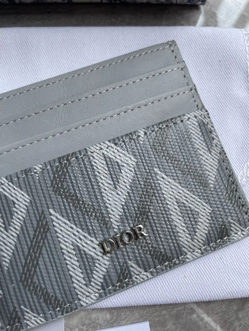 Christian Dior Wallets Purse TimelessDesign 45945
