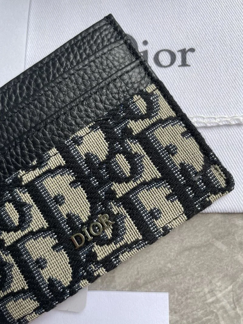 Christian Dior Wallets Purse UrbanStyle 46061