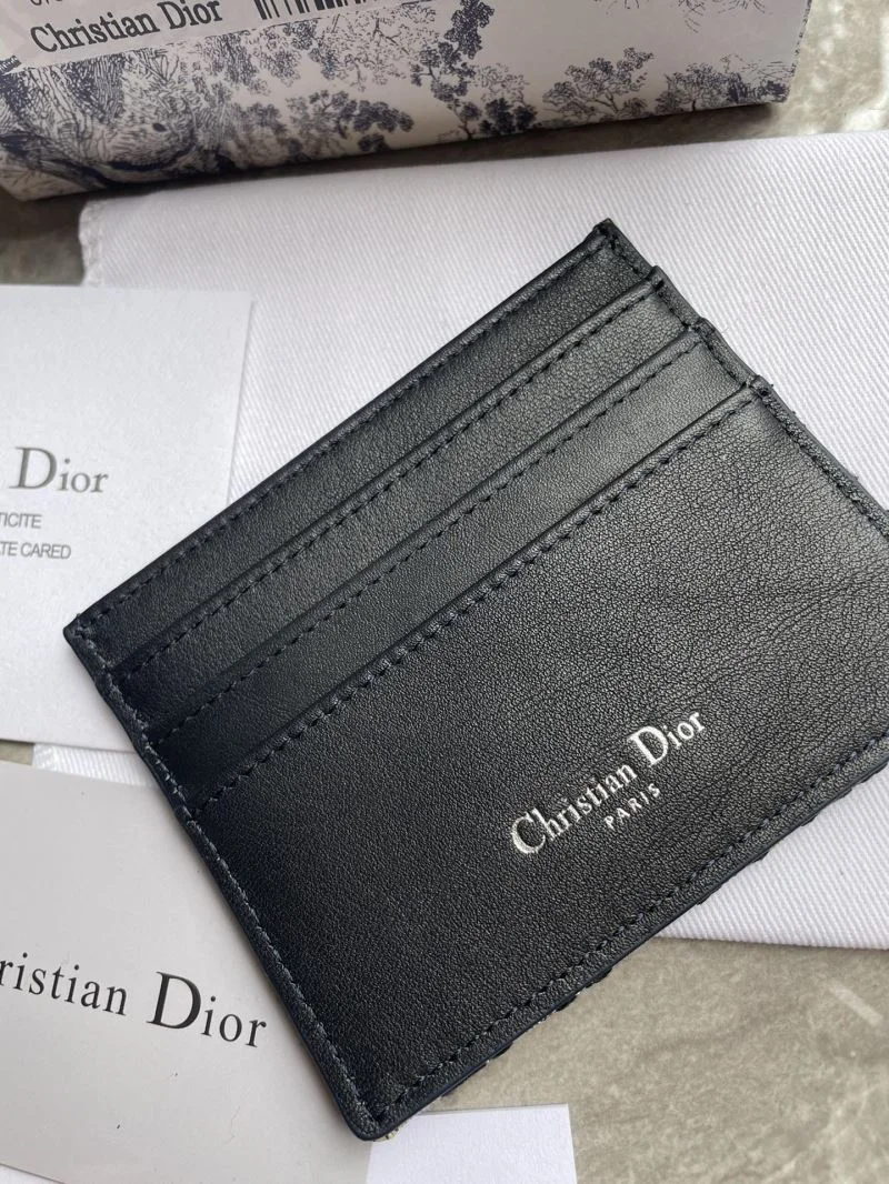 Christian Dior Wallets Purse UrbanStyle 46061