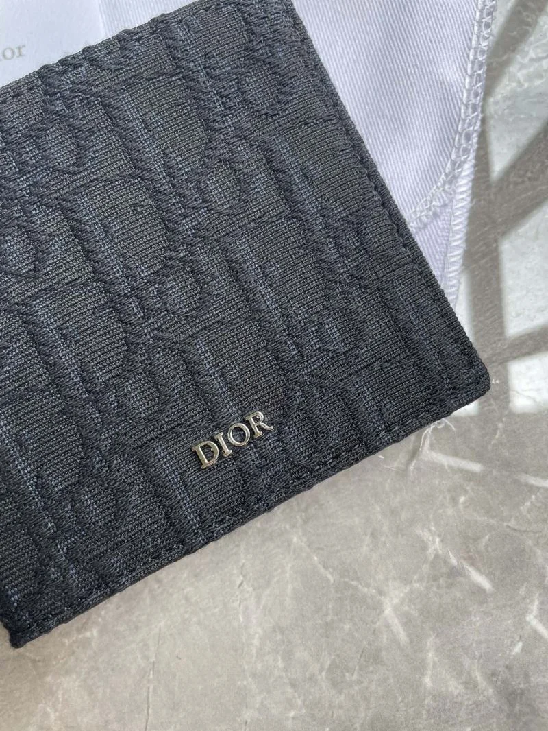 Trendsetting Christian Dior Wallets Purse 45944